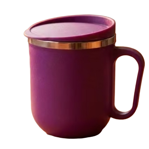 Steel Mug