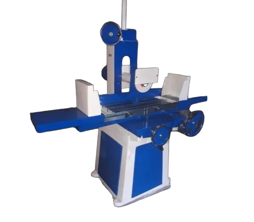 Surface Grinding Machine - Feature: High Performance