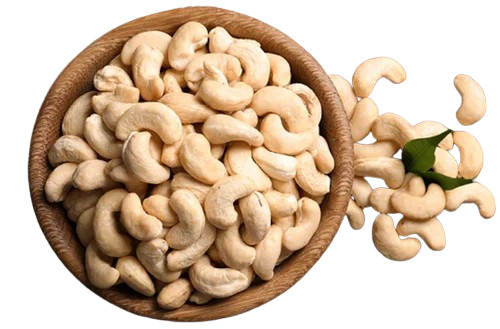 Sw White Cashew Nut