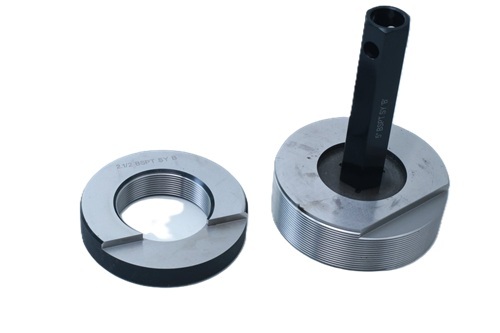 Taper Plug And Ring Gauges