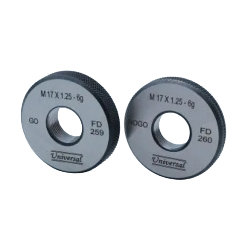 Thread Ring Gauges