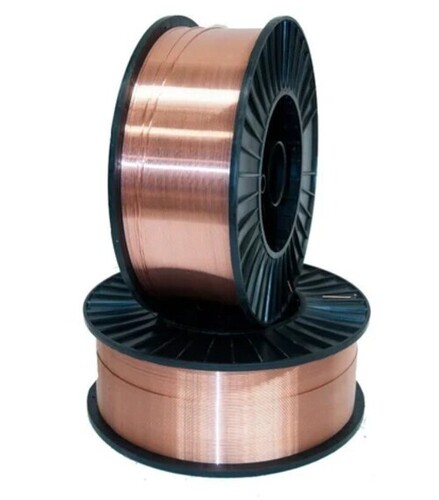 Welding Wire By Aggarwal Enerprises