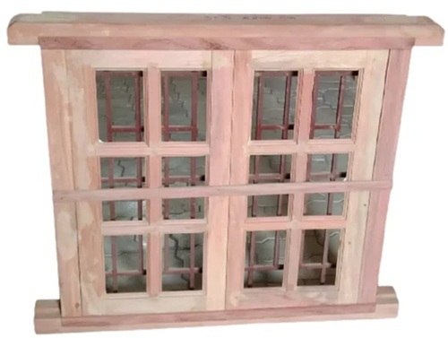 Wood Windows