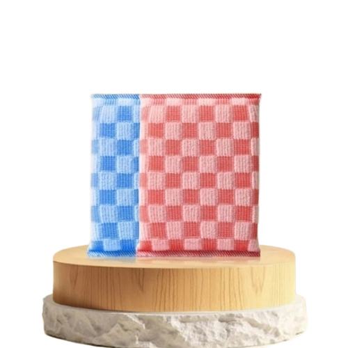 Xtreme Foam Scrub Pad