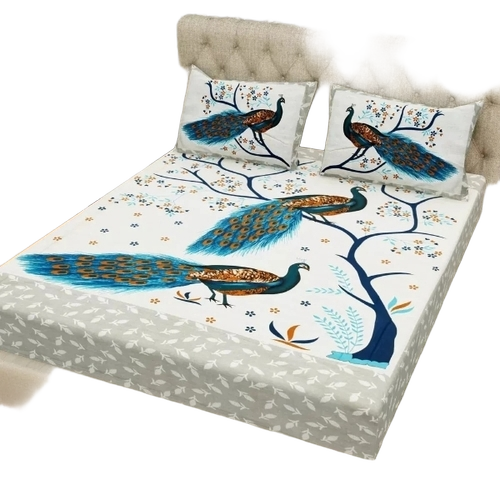 Cotton Bed Sheets