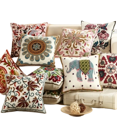 Cushion Cover