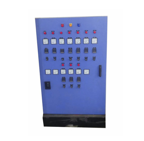 Electrical Control Panels