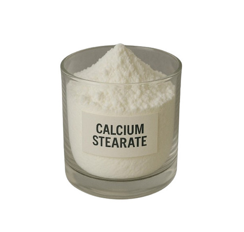 Fine Calcium Stearate Powder