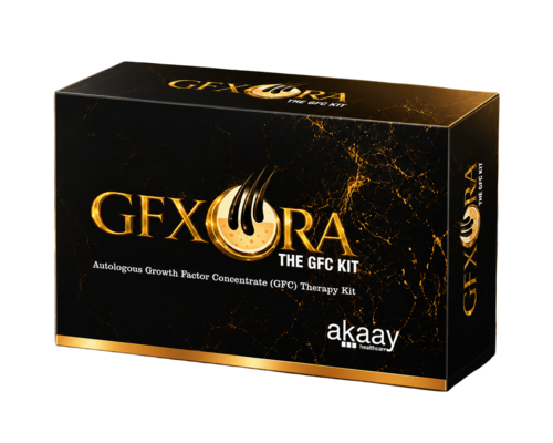 Gfxora Gfc Kit