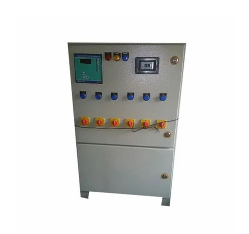 Industrial Control Panels