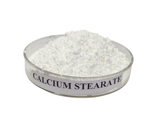 Industrial Grade Calcium Stearate - Application: Plastics