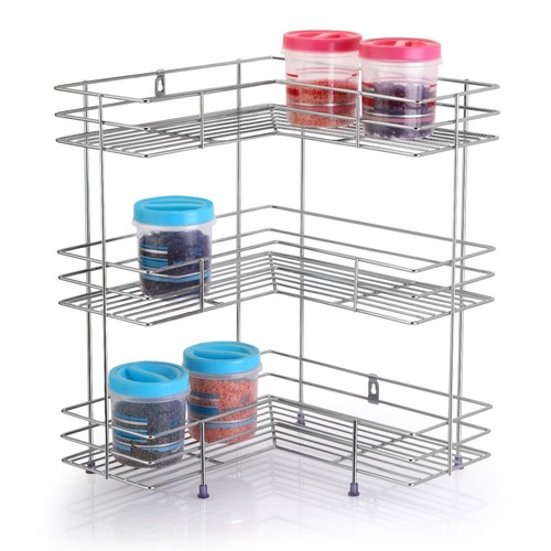 Kitchen Corner Stand