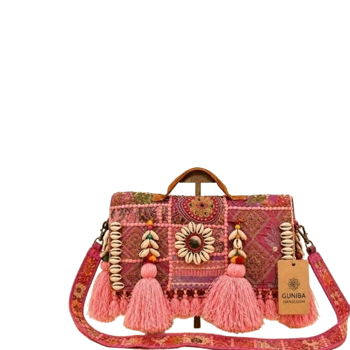 Ladies Bags