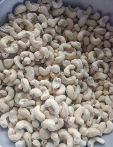 Large White Cashew