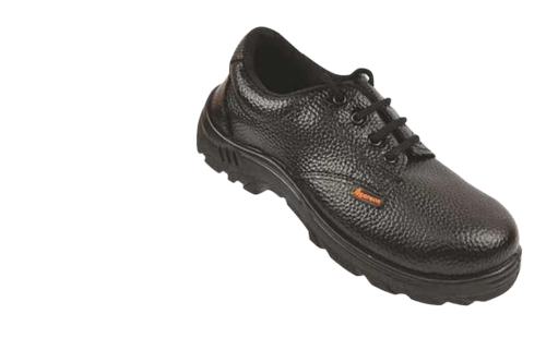 Leather Safety Shoes
