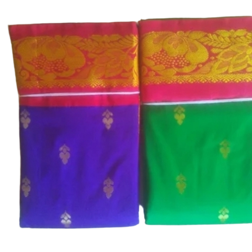 Mix Silk Sarees