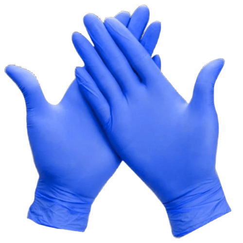 Nitrile Hand Gloves