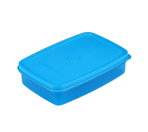 Plastic Lunch Boxes