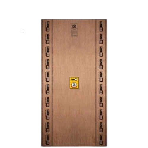 Plywood Boards