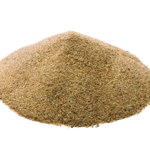 Silica Sand