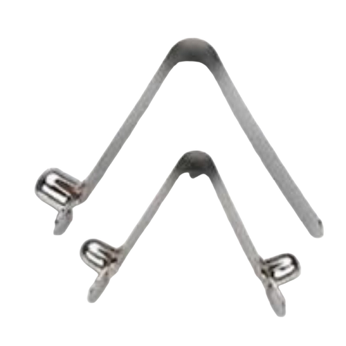 Stainless Steel Clips