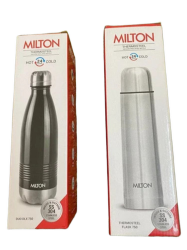 Stainless Steel Water Bottle