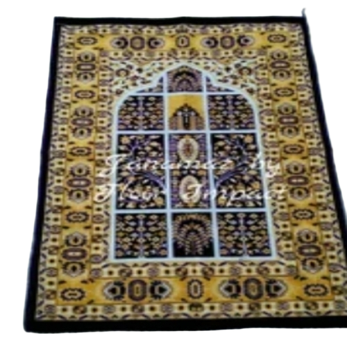 Turkish Janamaz Carpet 