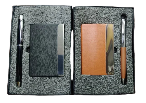 Welcome Induction Kit