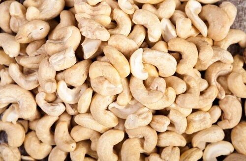 White Cashew