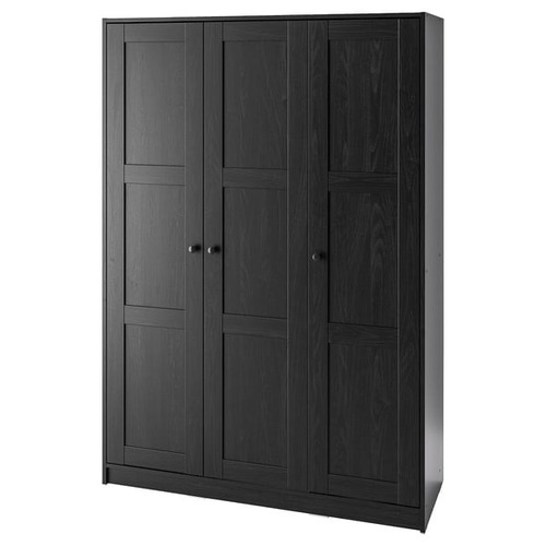 Wooden Almirah - Application: Homes