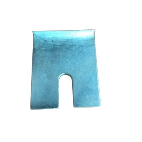 5mm Stainless Steel Single Slot Clip