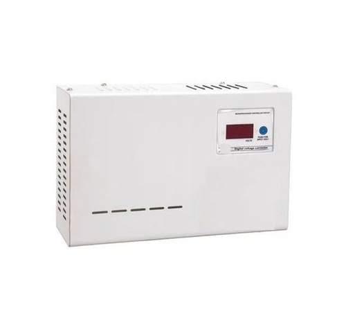 Ac Voltage Stabilizer