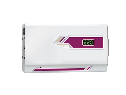 Ac Voltage Stabilizer