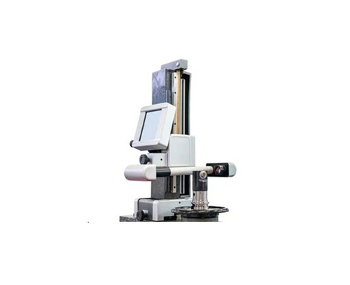 Adjustable Precision Control Machine