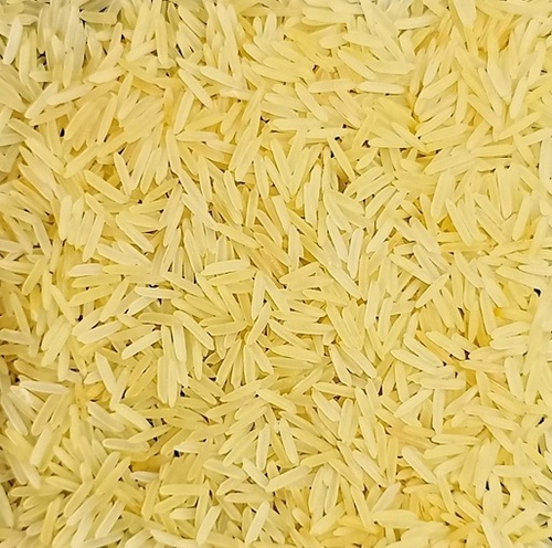 Basmati Rice