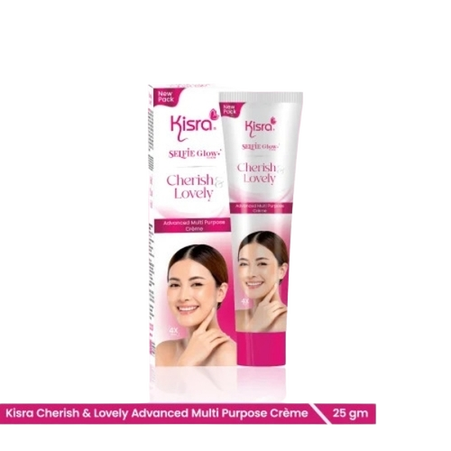 Beauty Face Cream