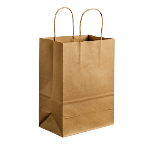 Brown Paper Bags