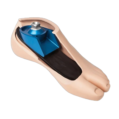Carbon Fiber Breeze Foot
