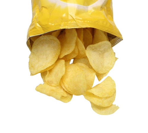 Classic Salted Potato Chips