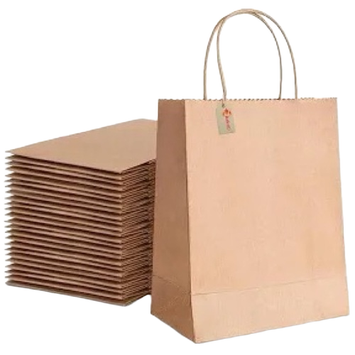 Eco Friendly Paper Bags
