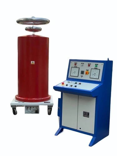 Electric High Voltage Tester