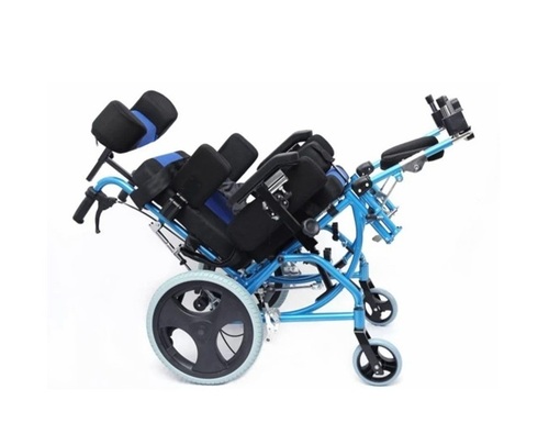Electric Wheelchair