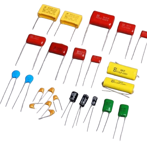 Film Capacitor