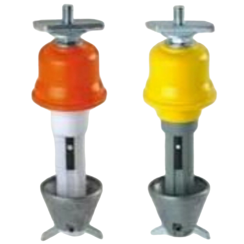 Flyers Bobbin Holder