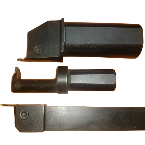 Grooving Tools