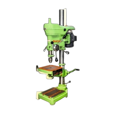 Heavy Duty Pillar Drilling Machine