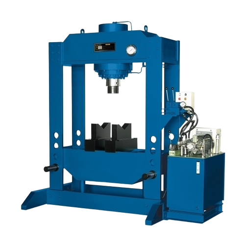 Hydraulic Machines