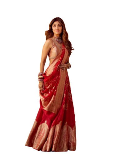 Imperial Lehenga