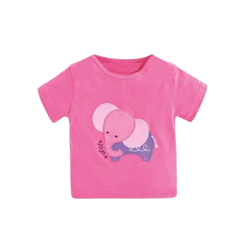Kids Printed T Shirts