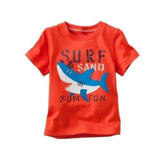 Kids T Shirt